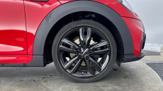 MINI Hatchback 1.5 Cooper Sport 3dr Auto [Nav Pack] Petrol Hatchback